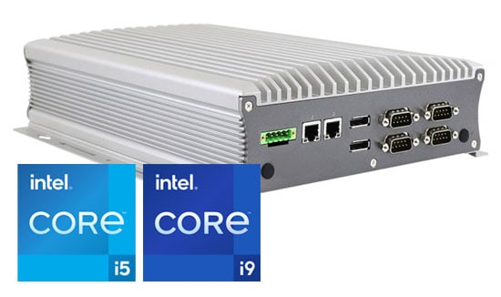 Die neuen PicoSYS Embedded-PCs mit Prozessoren der 14. Generation