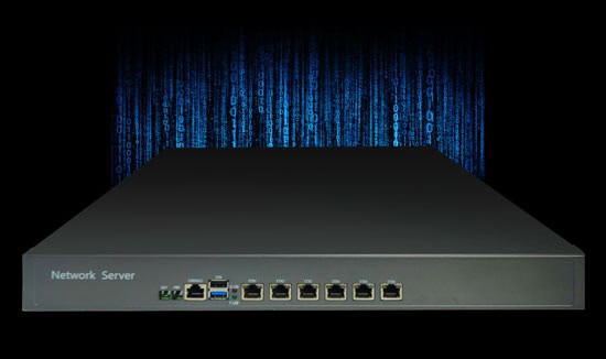Maximale Leistung für Ihr Netzwerk: ICO stellt neue Network Appliances vor